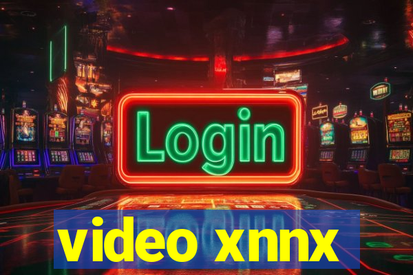 video xnnx